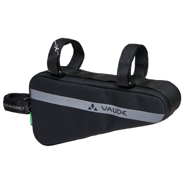 Vaude - Frame Bag M - Velotasche Gr One Size schwarz