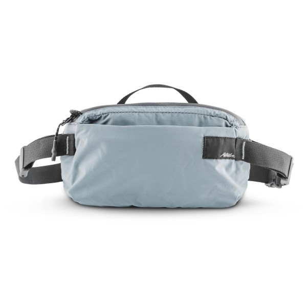 Matador ReFraction Packable Sling Hüfttasche (Größe 2 l |grau)