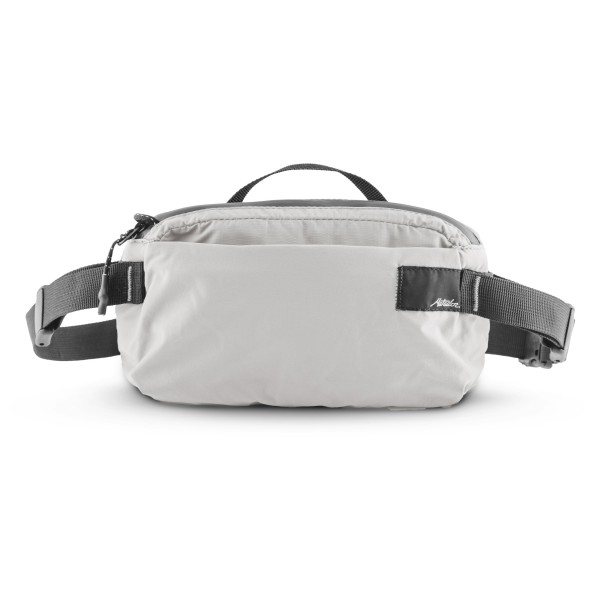 Matador ReFraction Packable Sling Heuptas l Grijs