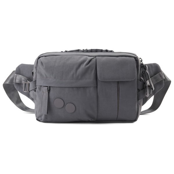 pinqponq Tetrik Large Heuptas l Grijs