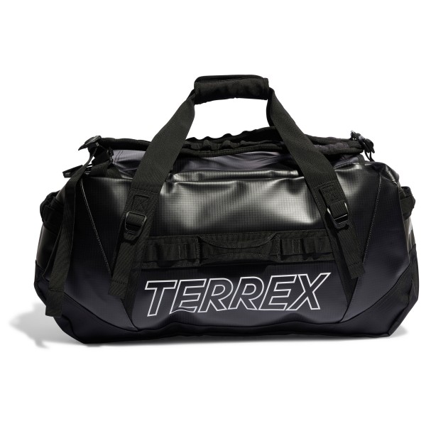 Image of adidas Terrex - Terrex Duffel - Reisetasche Gr 100 l schwarz