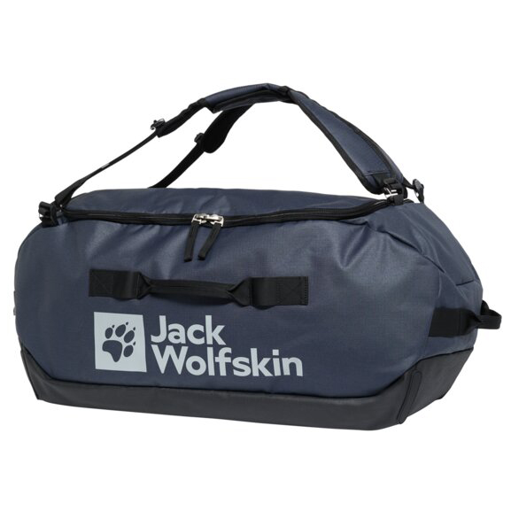 Image of Jack Wolfskin - All-In Duffle 65 - Reisetasche Gr 65 l blau
