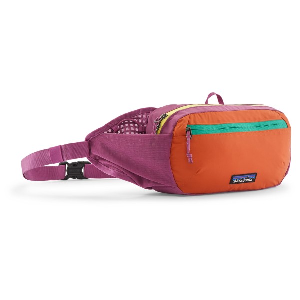 Patagonia Terravia Hip Pack Hüfttasche (Größe One Size |bunt)