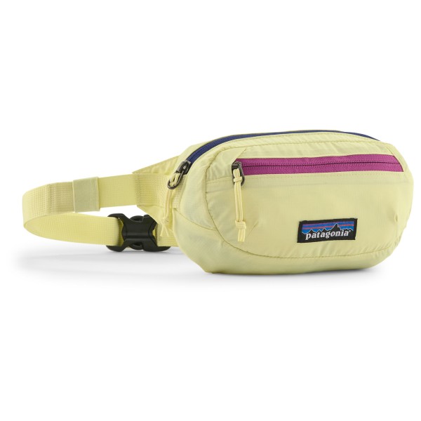 Patagonia Terravia Mini Hip Pack Heuptas Beige
