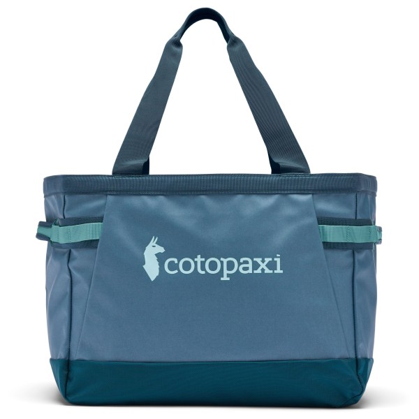 Cotopaxi – Allpa 30 Gear Hauler Tote – Reistas maat , Blauw