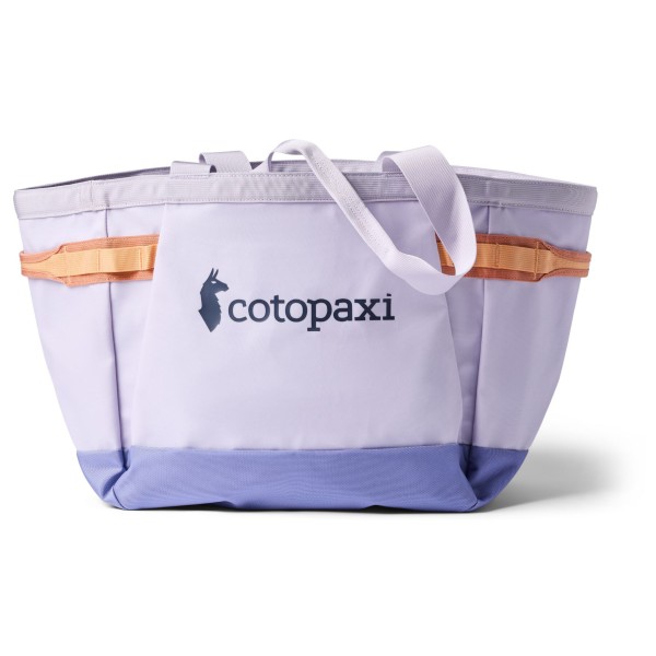 Cotopaxi – Allpa 30 Gear Hauler Tote – Reistas maat , Purper