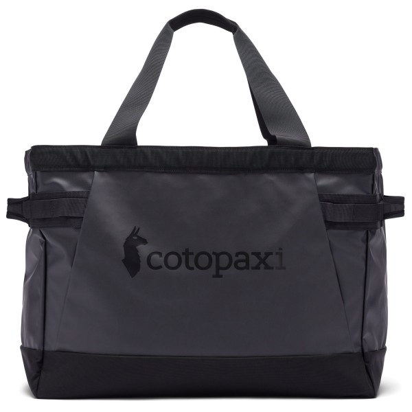 Cotopaxi – Allpa 60 Gear Hauler Tote – Reistas maat , Grijs