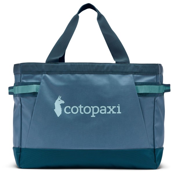 Cotopaxi – Allpa 60 Gear Hauler Tote – Reistas maat , Blauw