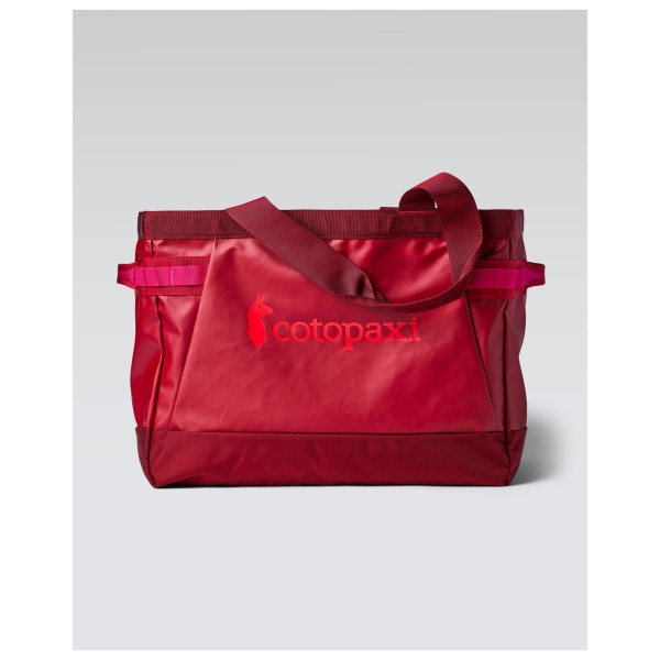 Cotopaxi Allpa 60 Gear Hauler Tote Reistas l meerkleurig Multicolor