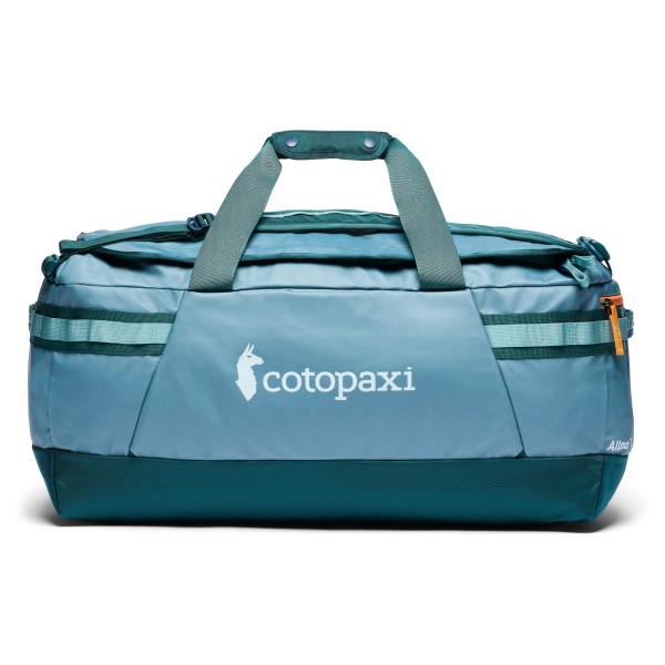 Cotopaxi – Allpa 70 Getaway Duffel – Reistas maat , /turkoois Blauw
