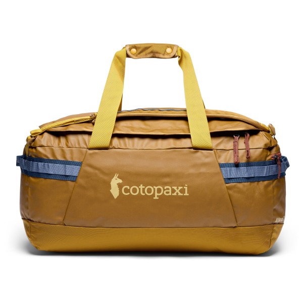 Cotopaxi Allpa 70 Getaway Duffel Reistas l Bruin