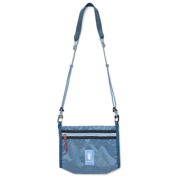 Cotopaxi Lista 2 Lightweight Crossbody Bag Cada Dia Heuptas l Blauw