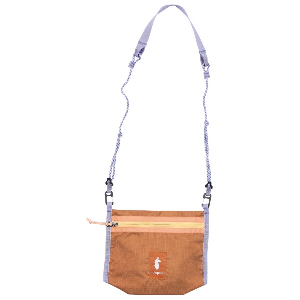 Cotopaxi – Lista 2 Lightweight Crossbody Bag Cada Dia – Heuptas maat , meerkleurig Multicolor