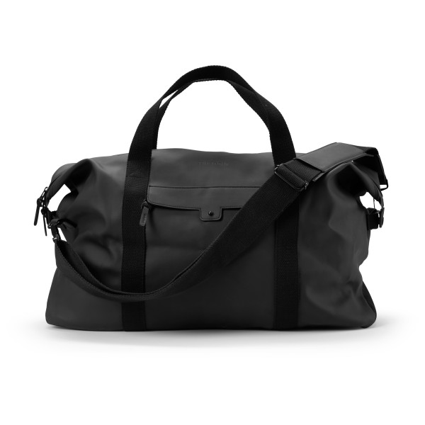Tretorn – Farö Travelbag – Reistas maat , Zwart