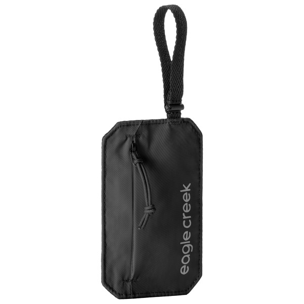 Eagle Creek – Undercover RFID Hidden Pocket – Tasje voor waardevolle spullen maat , Zwart