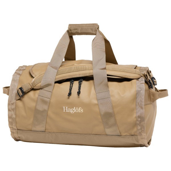 Haglöfs Lava 50 Reistas Beige