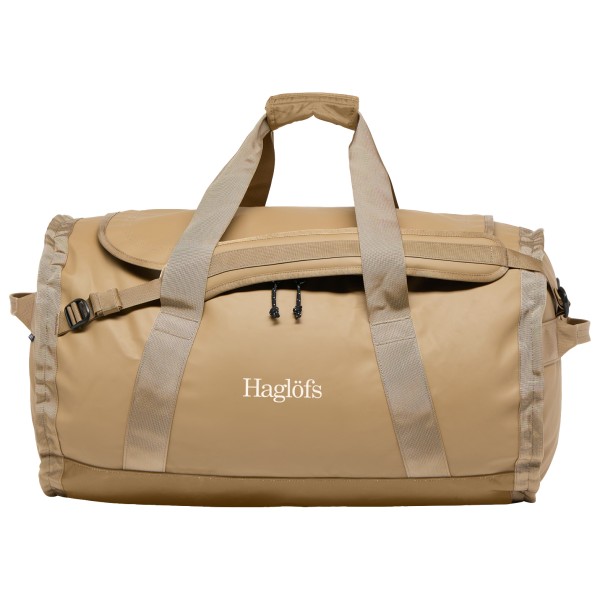 Haglöfs Lava 90 Reistas Beige