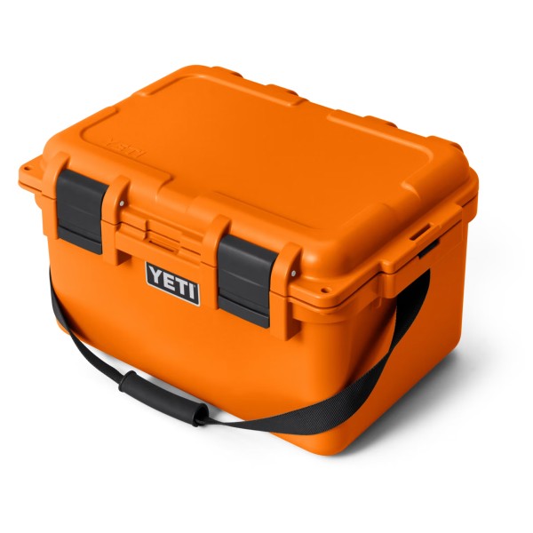 Schutzbox Yeti Coolers LoadOut GoBox 30 (Gr 30,5 l |orange)