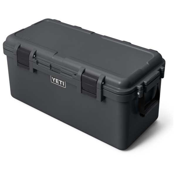 Image of Yeti Coolers - LoadOut GoBox 60 - Schutzbox Gr 60 l king crab;tan