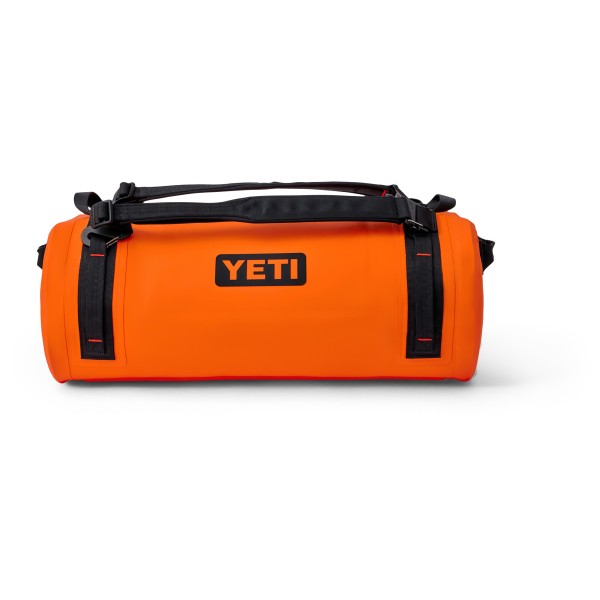 Image of Yeti Coolers - Panga Duffel - Reisetasche Gr 75 l orange