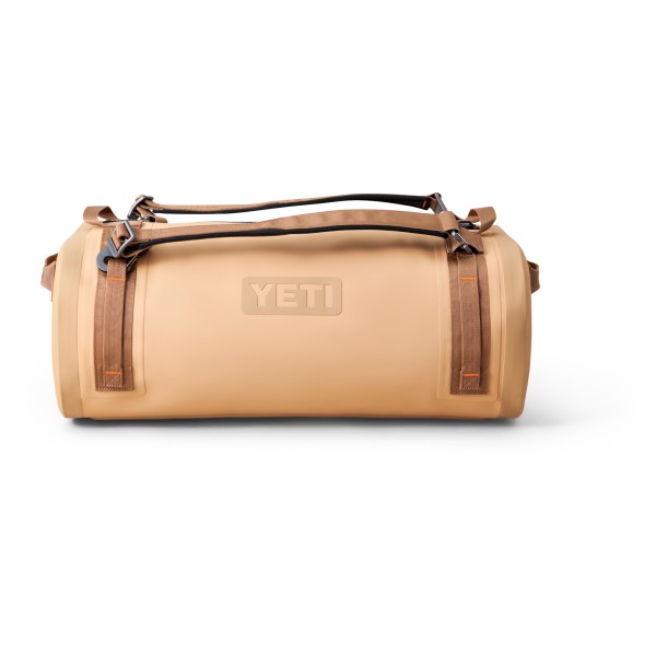 Image of Yeti Coolers - Panga Duffel - Reisetasche Gr 50 l beige