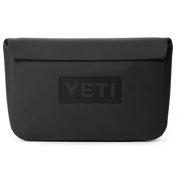 Yeti Coolers – Sidekick Dry 3L – Tas maat , Zwart