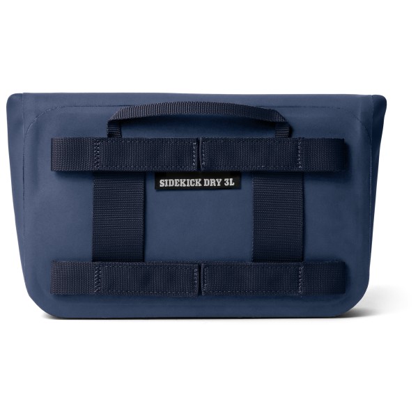Yeti Coolers – Sidekick Dry 3L – Tas maat , Blauw