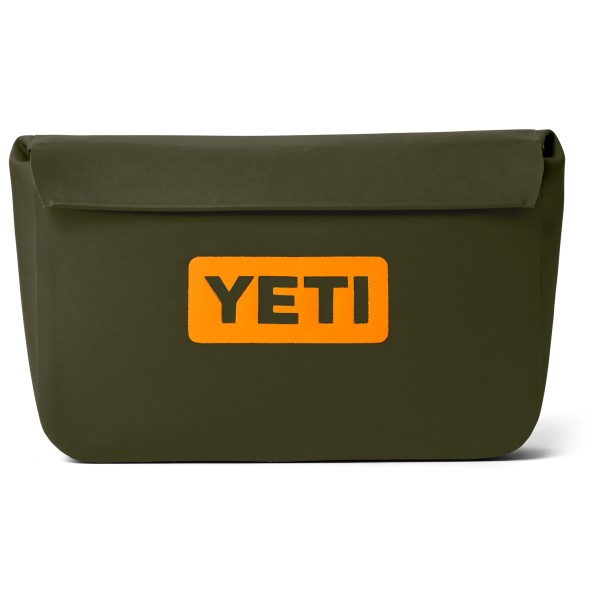 Yeti Coolers Sidekick Dry 3L Tas l Olijfgroen