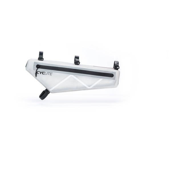 Cyclite Frame Bag Fietstas l Grijs