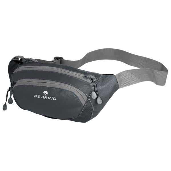 Ferrino – Waist Bag Sutton – Heuptas maat , Grijs