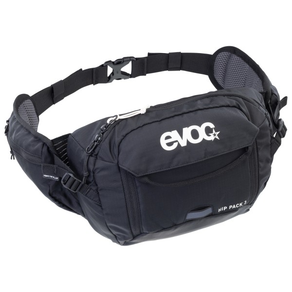 Evoc - Hip Pack 3 - Hüfttasche Gr 3 l blau