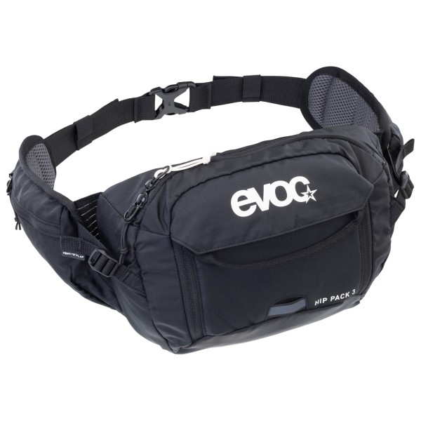 Evoc Hip Pack 3 Hüfttasche (Gr 3 l |blau)