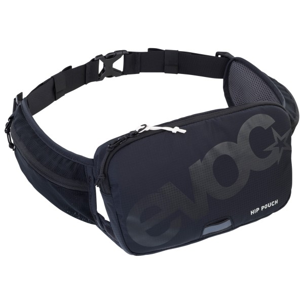 Evoc – Hip Pouch – Heuptas maat , Blauw