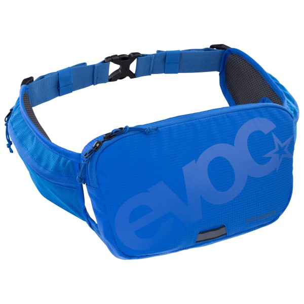 Evoc Hip Pouch Heuptas l Blauw
