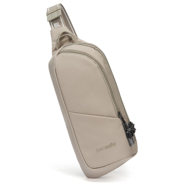 Pacsafe – V Action Sling – Schoudertas Grijs