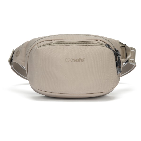Pacsafe – V Hip Pack – Heuptas Grijs