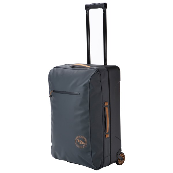 Big Agnes Stagecoach Duffel 85 Reisetasche (Gr 85 l |blau |wasserdicht)