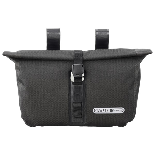Ortlieb Accessory-Pack Stuurtas l Grijs