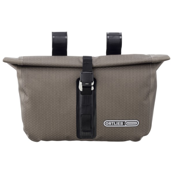 Ortlieb – Accessory-Pack – Stuurtas maat , Grijs