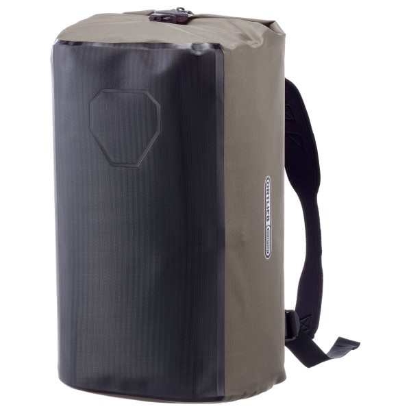 Ortlieb Duffle Lite 40 Reistas l Grijs