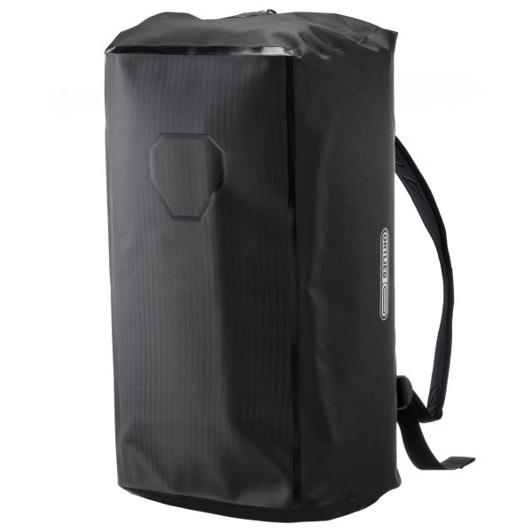 Ortlieb - Duffle Lite 60 - Reisetasche Gr 60 l schwarz/grau