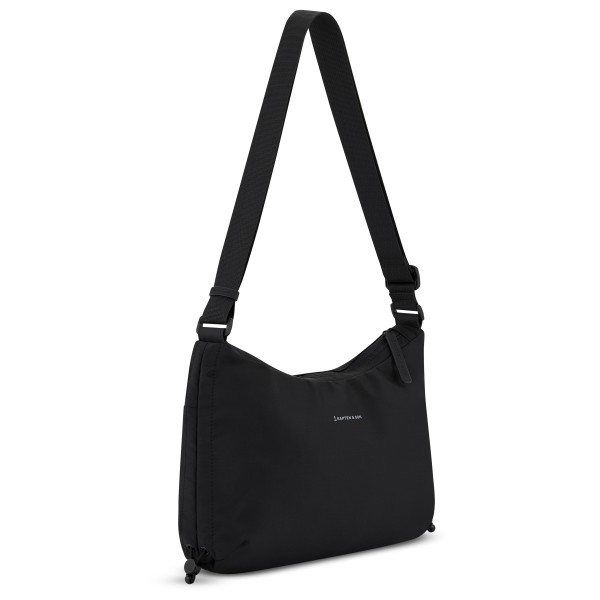 Kapten & Son - Skara Small - Umhängetasche schwarz