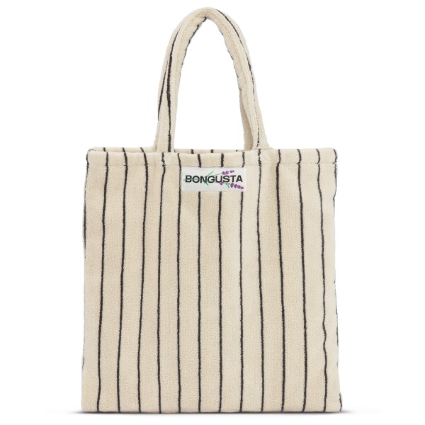 Bongusta Naram Totebag Umhängetasche (beige)