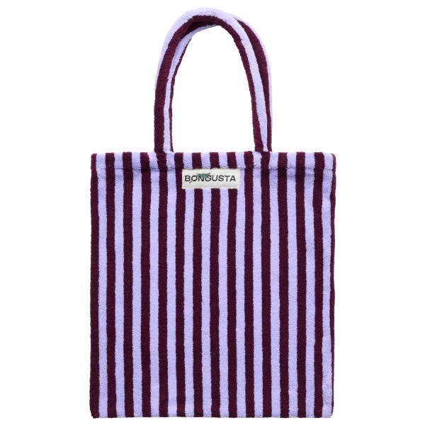 Bongusta - Naram Totebag - Umhängetasche lila