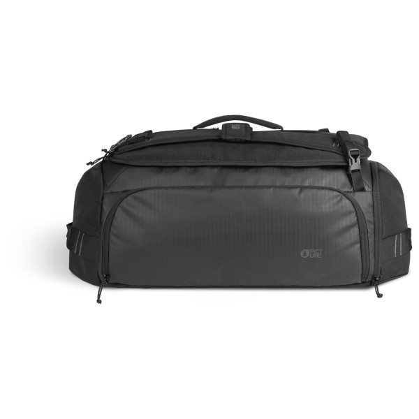 Picture Wildpath Duffle 55 Reisetasche (Größe 55 l |grau)