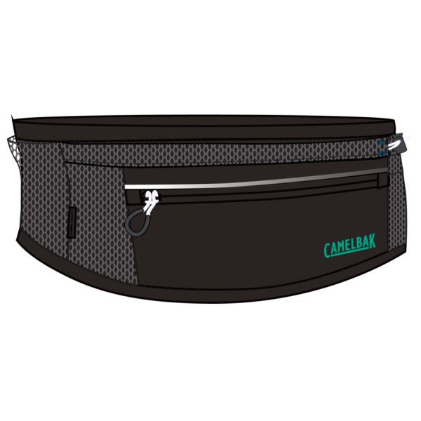 Camelbak Ultra Belt Heuptas /S Zwart