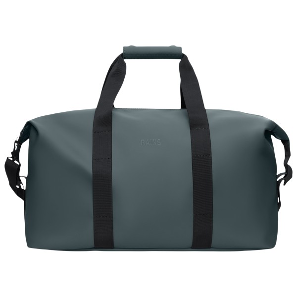 RAINS  - Hilo Weekend Bag W3 - Sac de voyage taille 36 l, bleu