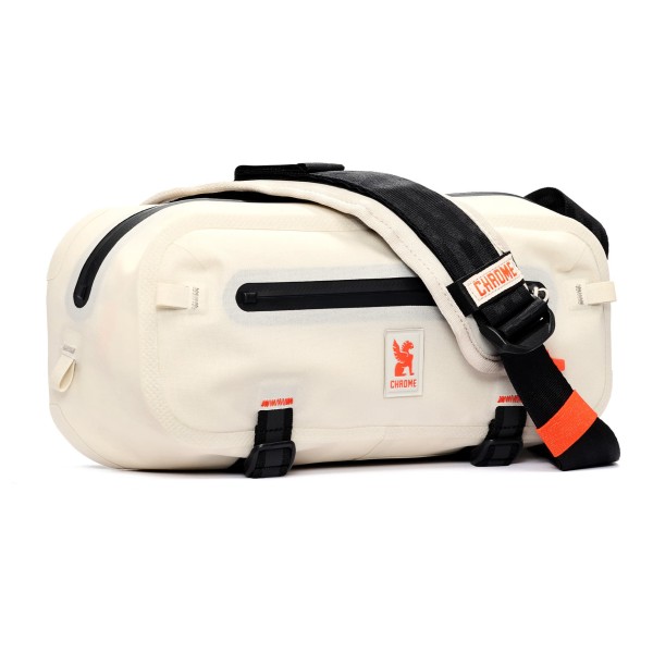 Chrome - Mini Kadet Waterproof 5 - Umhängetasche Gr 5 l beige