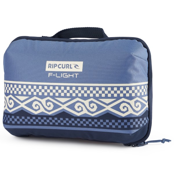 Rip Curl - F-Light Ultimate Beauty Case - Necessaire Gr One Size blau
