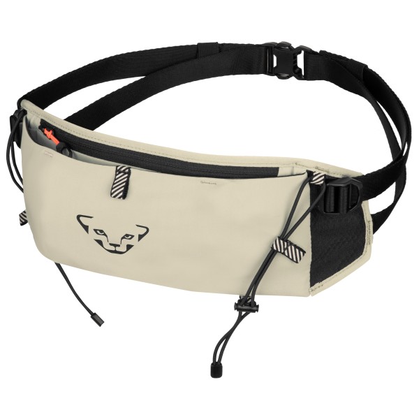 Dynafit Trail Belt Heuptas Beige